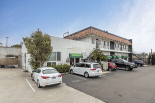 895 Palomar St, Chula Vista CA - Commercial Property