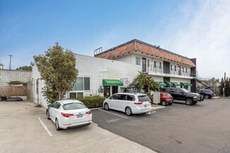 More details for 895 Palomar St, Chula Vista, CA - Light Industrial for Sale