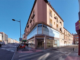 More details for Calle Bravo Murillo, 296, Madrid - Build-to-Rent for Sale