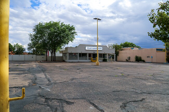 More details for 7710 Lomas Blvd NE, Albuquerque, NM - Retail to Rent