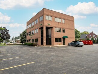 More details for 1630 Empire Blvd, Webster, NY - Office/Medical for Rent