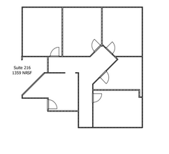 2825 Wilcrest Dr, Houston, TX for rent Building Photo- Image 1 of 1