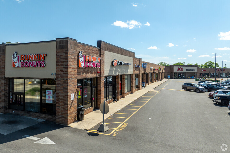 1025-1069 E 9th St, Lockport, IL for sale - Primary Photo - Image 1 of 1