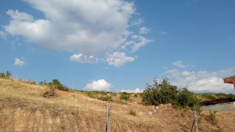 Land in Huétor Vega, Granada for sale - Aerial - Image 2 of 17