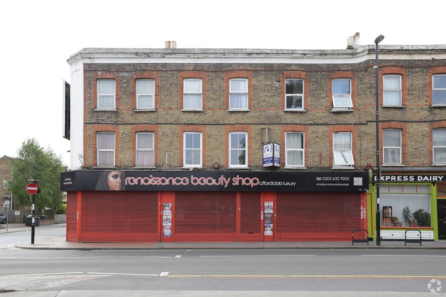 106-110 Portland Rd, London for sale - Primary Photo - Image 1 of 1