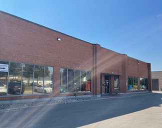 More details for 281 Applewood Cres, Vaughan, ON - Industrial for Rent