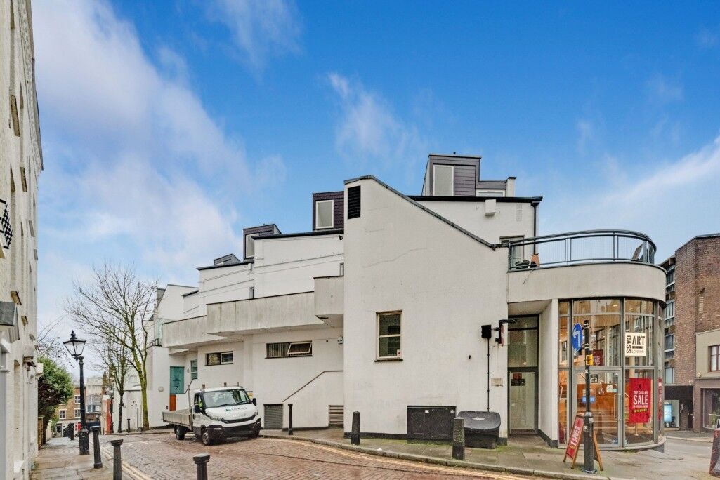 58-62 Heath St, London to rent Building Photo- Image 1 of 2