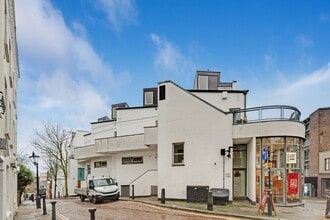 58-62 Heath St, London to rent Building Photo- Image 1 of 2