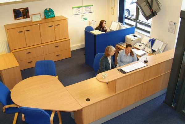 Greenway, Harlow to rent - Interior Photo - Image 2 of 3