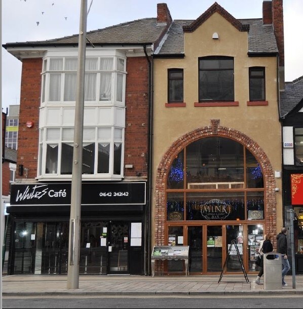 25 Corporation Rd, Middlesbrough for sale Primary Photo- Image 1 of 1