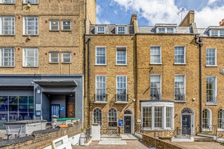 More details for 359 City Rd, London - Office / Medical to Rent