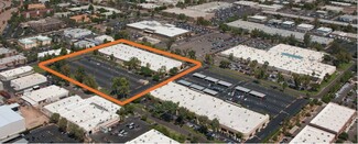 More details for 1616 W 17th St, Tempe, AZ - Office for Rent