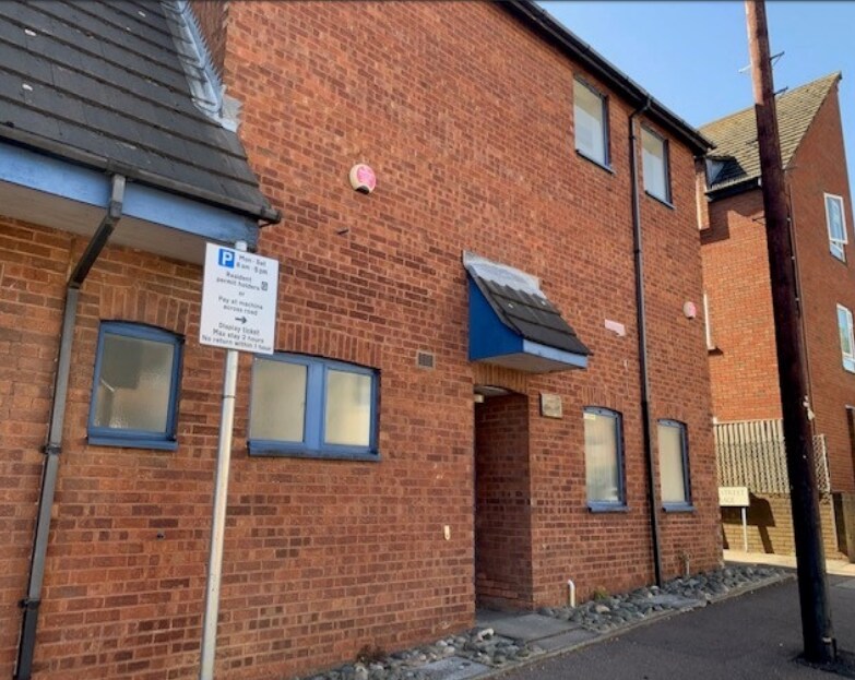 Unit 4-27 Inkerman St, Luton for sale Building Photo- Image 1 of 1