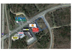 Highway 247, Warner Robins, GA for sale Other- Image 1 of 3