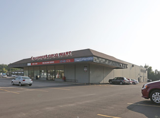 More details for 486-500 Grantham Ave, St Catharines, ON - Retail for Rent