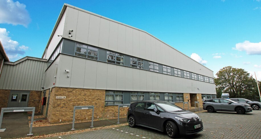 Kettering Rd, Kettering for sale - Building Photo - Image 2 of 2