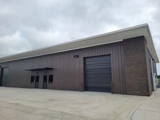 More details for 110 Holmes Rd, Liberty Hill, TX - Industrial for Rent