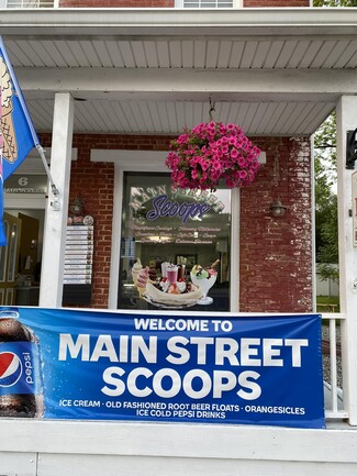 More details for 6 Main St, Unionville, NY - Retail for Sale