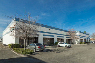 More details for 3951 Development Dr, Sacramento, CA - Industrial for Rent