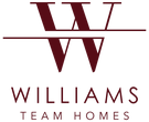 Williams Team Homes