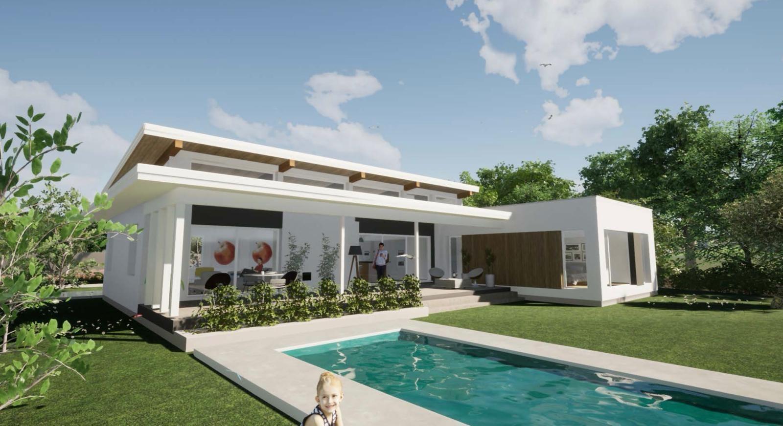 Carrer Gènova, 2, Marratxí, Islas Baleares for sale Building Photo- Image 1 of 24