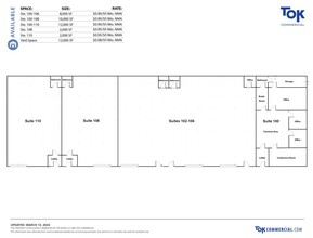 209 Phoenix Ln, Caldwell, ID for rent Floor Plan- Image 1 of 1