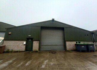 More details for Priory Rd, Beccles - Industrial for Rent