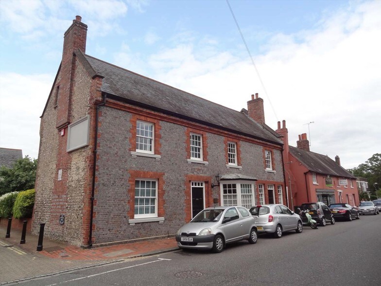 Old London Rd, Brighton to rent - Primary Photo - Image 1 of 1