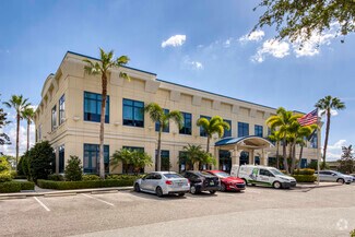 More details for 5540 W Executive Dr, Tampa, FL - Office for Rent