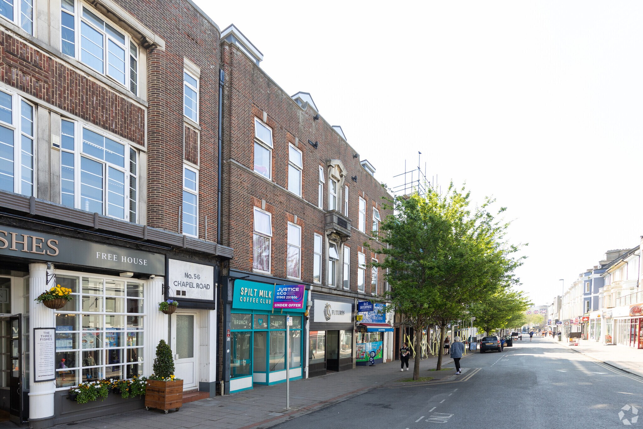 52 Chapel Rd, Worthing for sale Primary Photo- Image 1 of 1