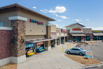 25791 E Smoky Hill Rd, Aurora, CO for sale Building Photo- Image 1 of 1