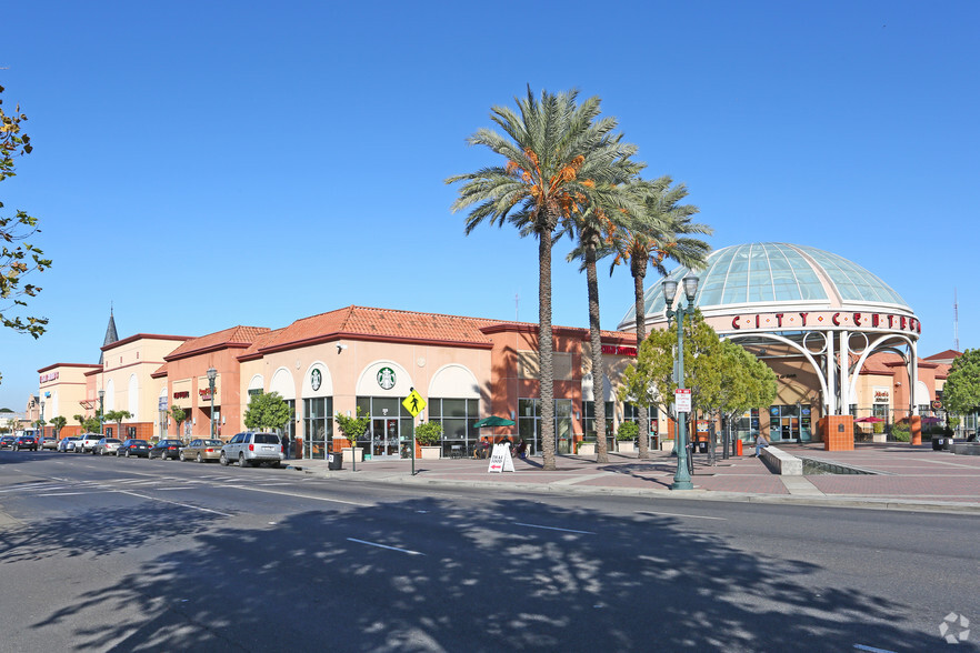 222 N El Dorado St, Stockton, CA for sale - Primary Photo - Image 1 of 1