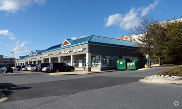 12274 Rockville Pike, Rockville, MD for sale Primary Photo- Image 1 of 1