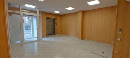 Retail in Barcelona, Barcelona to rent Interior Photo- Image 1 of 13