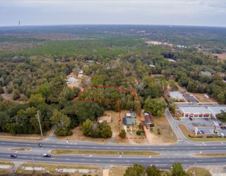 5392 Hwy 90, Pace, FL for sale - Other - Image 1 of 1