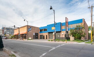 More details for 1430-1438 9 Av SE, Calgary, AB - Retail for Sale