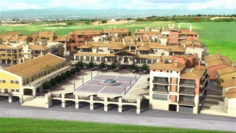 Retail in Fuente Álamo de Murcia, Murcia for sale - Building Photo - Image 2 of 4