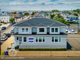 Jersey Shore Mixed Use + Development - Commercial Property