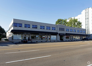 More details for 1495-1511 Union Ave, Memphis, TN - Retail for Rent