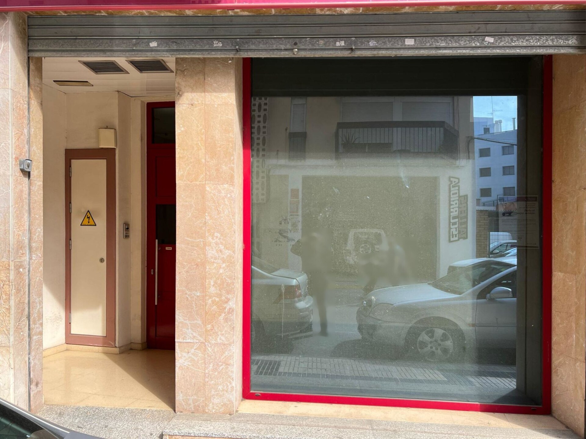 Retail in Tortosa, Tarragona to rent Building Photo- Image 1 of 4
