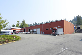 More details for 19400 144th Ave NE, Woodinville, WA - Industrial for Rent