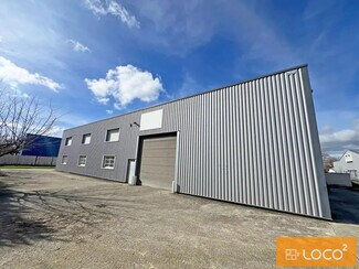 More details for 15 Allée Michel De Montaigne, Colomiers - Light Industrial to Rent