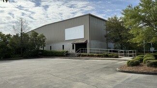 More details for 231 Bourne Blvd, Savannah, GA - Industrial for Rent