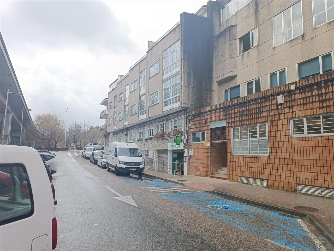 Rúa Simón Bolívar, Pontevedra, Pontevedra for sale Building Photo- Image 1 of 34