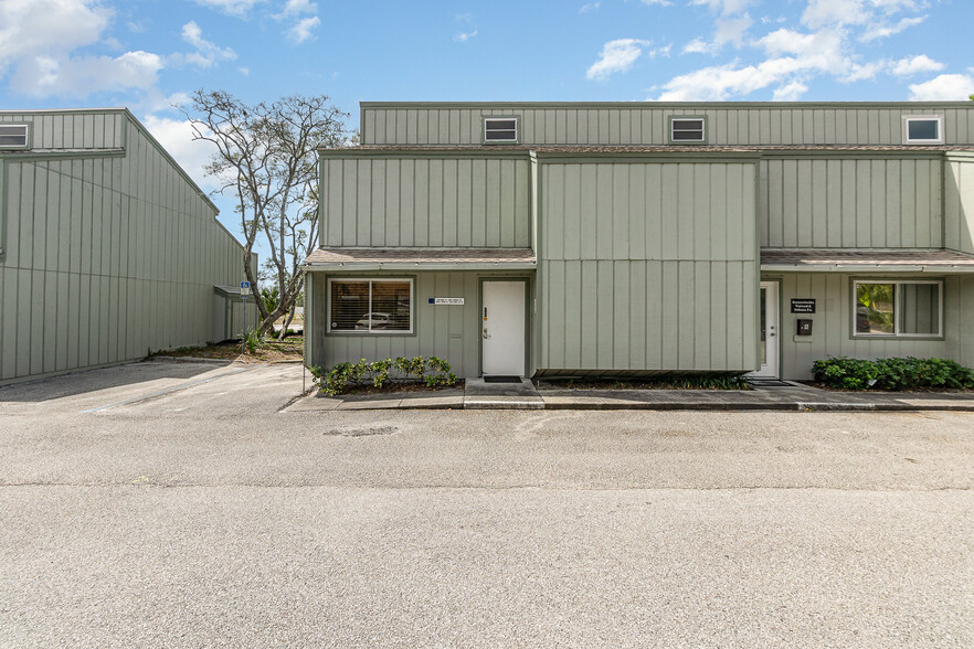 1250 W Eau Gallie Blvd, Melbourne, FL for sale - Building Photo - Image 2 of 22