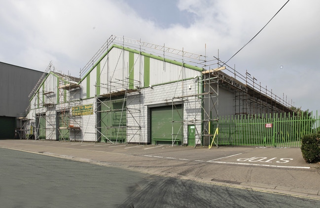 More details for Stores Rd, Derby - Industrial for Sale