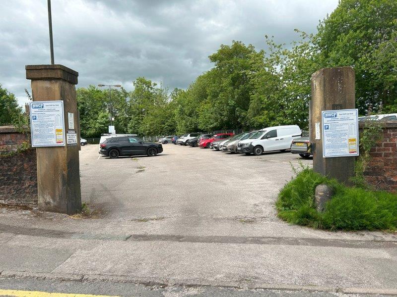 15-17 East Cliff, Preston for sale Building Photo- Image 1 of 5