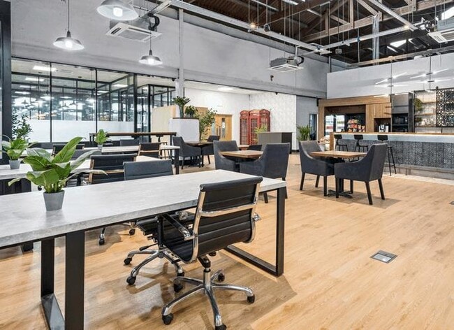 More details for 24 Fairley St, Glasgow - Co-working to Rent