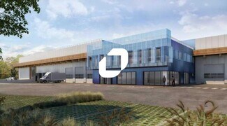 More details for Light Industrial, Industrial to Rent