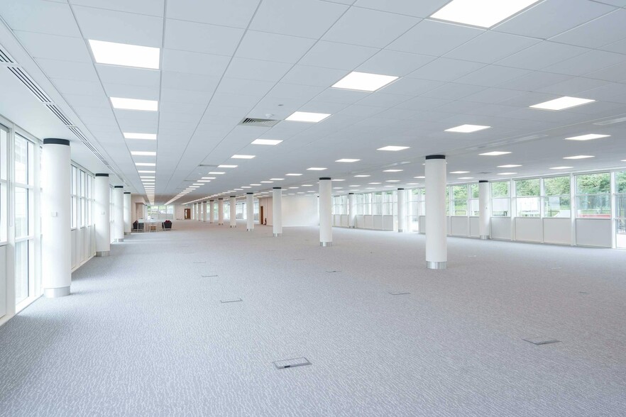 Blythe Valley Park, Solihull to rent - Floor Plan - Image 2 of 13